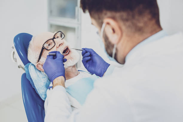 Best Emergency Dentist for Knocked-Out Tooth in Chelsea Cove, NY